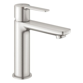 GROHE Lineare Neu Einhand-Waschtischbatterie S-Size