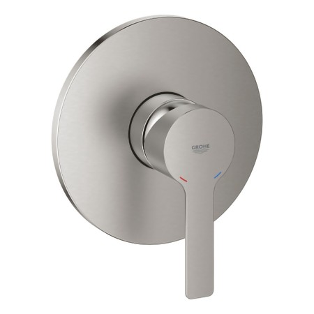 GROHE Lineare Neu Einhand-Brausebatterie Unterputz