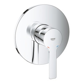 GROHE Lineare Neu Einhand-Brausebatterie Unterputz