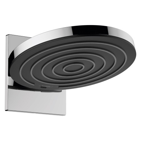 hansgrohe Pulsify Kopfbrause 260 2jet mit Wandanschluss