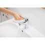 GROHE Swift Einhand-Waschtischbatterie 1/2 S-Size