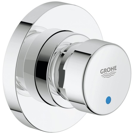 GROHE Euroeco CT Selbstschluß-Durchgangsventil