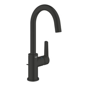 GROHE Start Einhand-Waschtischbatterie L-Size mit Zugstangen-Ablaufgarnitur