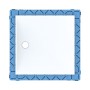 Geberit Setaplano Duschfläche 120 x 100 cm