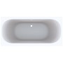 Geberit Soana Duo Badewanne 190 x 90 cm