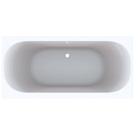 Geberit Soana Duo Badewanne 190 x 90 cm