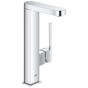GROHE Plus Einhand-Waschtischbatterie L-Size, mit Push-open Ablaufgarnitur