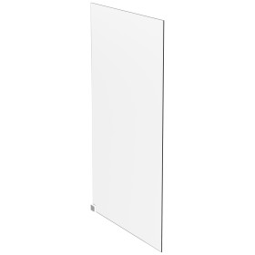 Geberit Duschtrennwand für Walk-In-Dusche 90 x 200 cm Geberit Duschtrennwand für Walk-In-Dusche 90 x 200 cm