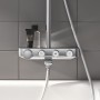 GROHE Euphoria SmartControl  Duschsystem 260 Mono mit Thermostat-Wannenbatterie