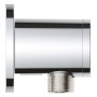 GROHE Vitalio Universal Wandanschlussbogen 1/2"