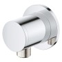 GROHE Vitalio Universal Wandanschlussbogen 1/2"