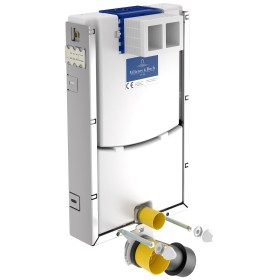 Villeroy & Boch Viconnect WC-Montageelement für Nassbau Villeroy & Boch Viconnect WC-Montageelement für Nassbau