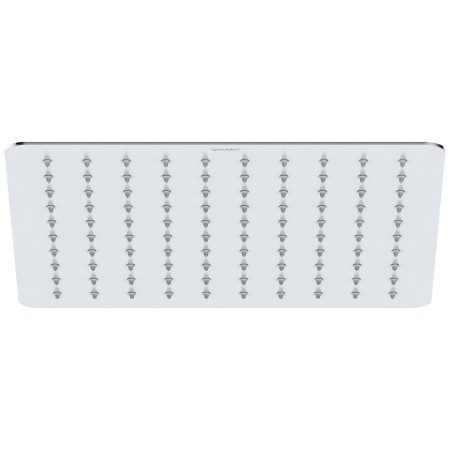 Duravit Kopfbrause 1jet 30 x 30 cm