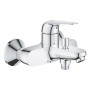 GROHE Swift Einhand-Wannenbatterie 1/2