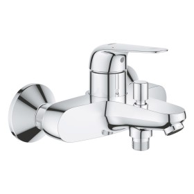 GROHE Swift Einhand-Wannenbatterie 1/2