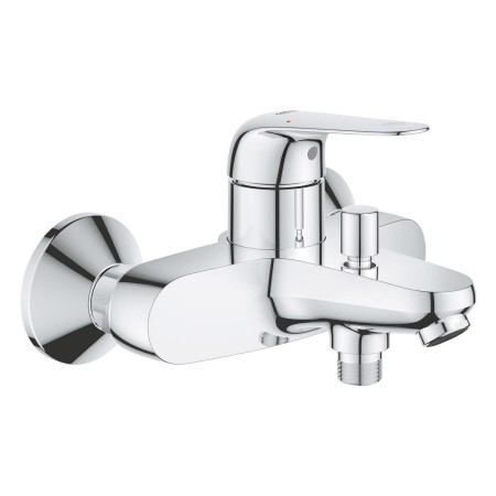GROHE Swift Einhand-Wannenbatterie 1/2