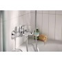 GROHE Swift Einhand-Wannenbatterie 1/2