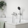 GROHE Swift Einhand-Wannenbatterie 1/2