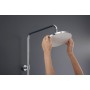 Duravit Shower System Duschsystem