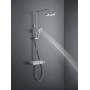 Duravit Shower System Duschsystem