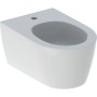 Geberit ONE Wand-Bidet, geschlossene Form