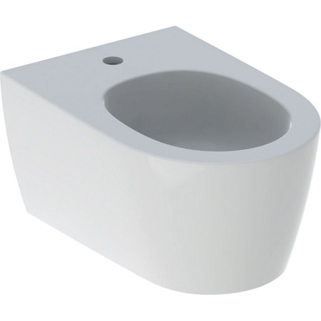 Geberit ONE Wand-Bidet, geschlossene Form