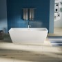 Duravit DuraSkye Badewanne 180 x 80 cm