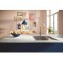 GROHE Blue Pure StartCurve Einhand-Spültischbatterie mit Filterfunktion