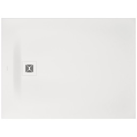 Duravit Sustano Duschwanne 120 x 90 cm