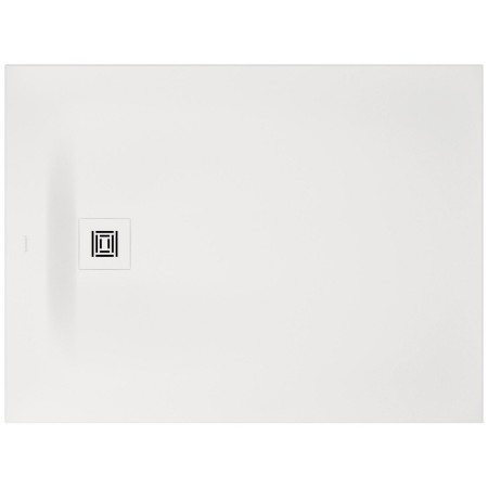 Duravit Sustano Duschwanne 120 x 90 cm