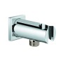 GROHE Rainshower Wandabgangsbogen mit Halter