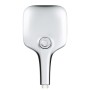 GROHE Vitalio SmartActive 130 Cube Handbrause 3 Strahlarten