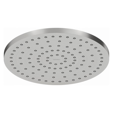 Duravit Kopfbrause 1jet Ø 25 cm MinusFlow