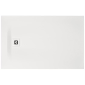 Duravit Sustano Duschwanne 140 x 90 cm