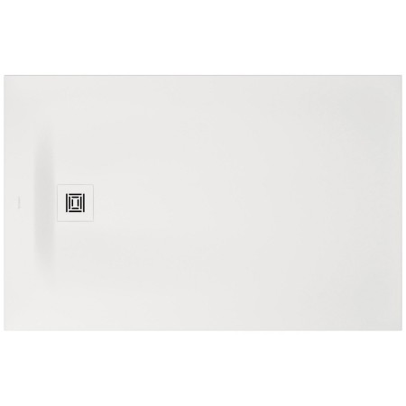 Duravit Sustano Duschwanne 140 x 90 cm