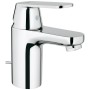GROHE Eurosmart C Einhand-Waschtischbatterie, DN 15 S-Size