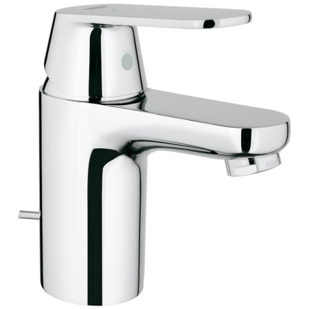 GROHE Eurosmart C Einhand-Waschtischbatterie, DN 15 S-Size