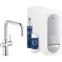 GROHE Blue Home U-Auslauf Starter Kit