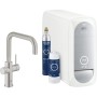GROHE Blue Home U-Auslauf Starter Kit