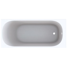 Geberit Soana Badewanne 170 x 75 cm