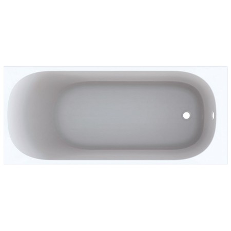 Geberit Soana Badewanne 170 x 75 cm