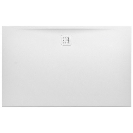 LAUFEN PRO Marbond Duschwanne 160 x 100 x 3,3 cm