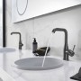 GROHE Essence Neu Einhand Waschtischbatterie L-Size