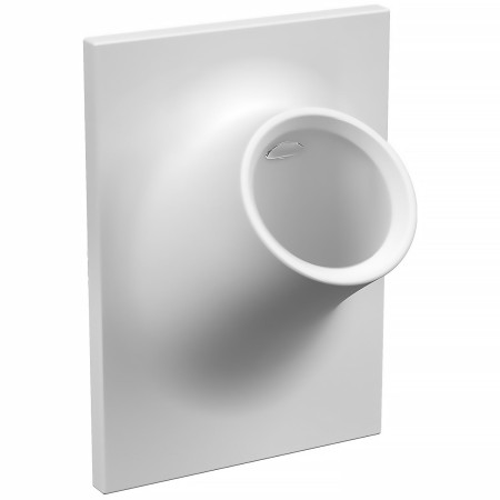 VitrA Istanbul Urinal für Netzanschluss (230 V)