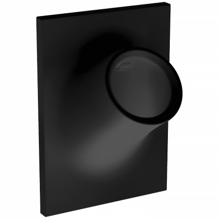 VitrA Istanbul Urinal für Netzanschluss (230 V)