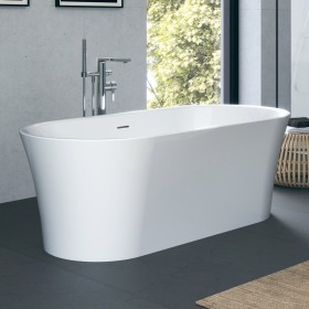 Duravit DuraSenja Badewanne 170 x 80 cm