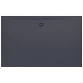 LAUFEN PRO Marbond Duschwanne 160 x 100 x 3,3 cm
