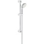 GROHE Vitalio Go 100 Brausestangenset 62 cm 1 Strahlart