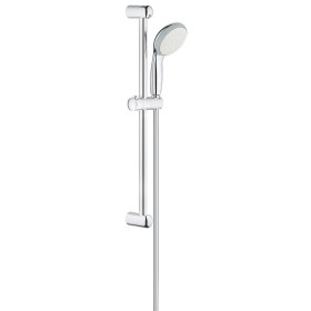 GROHE Vitalio Go 100 Brausestangenset 62 cm 1 Strahlart