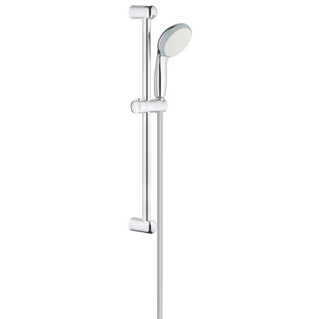 GROHE Vitalio Go 100 Brausestangenset 62 cm 1 Strahlart
